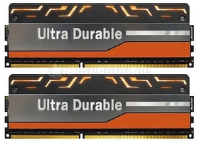 Avexir Blitz 1.1 OC Force UDIMM 16GB Kit, DDR3-2133, CL11-11-11-31
