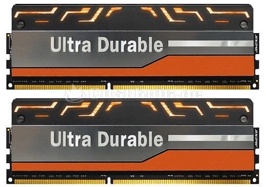 Avexir Blitz 1.1 OC Force UDIMM 16GB Kit, DDR3-2133, CL11-11-11-31