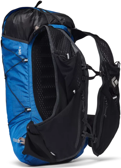 Black Diamond Distance 22 ultra blue
