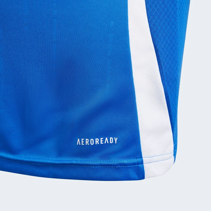 adidas UEFA EURO 2024 Italien Heimtrikot (Junior)