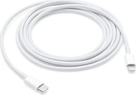 Apple Lightning/USB-C Adapterkabel 2m