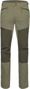Mammut Taiss SO Kletterhose lang marsh/dark marsh (Herren)