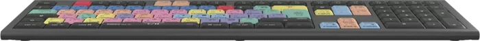 LogicKeyboard Astra 2 Adobe Premiere Pro CC Mac, USB, DE