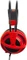 SteelSeries Siberia v2 Full-size Headset rot Vorschaubild