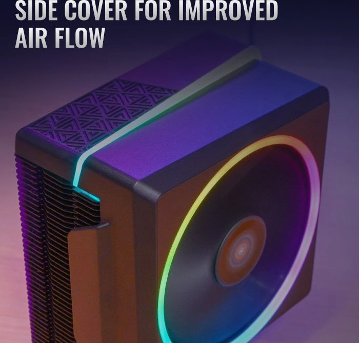 AeroCool Cylon 4 ARGB