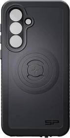 SP Connect Phone Case Extreme für Samsung Galaxy S26+ schwarz