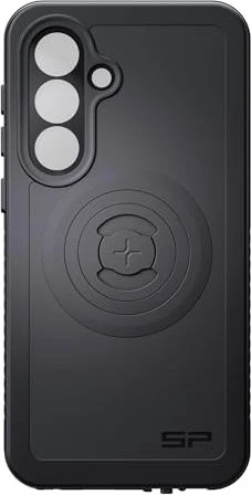 SP Connect Phone Case Extreme für Samsung Galaxy S26+ schwarz