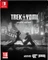 Trek to Yomi - Deluxe Edition (Switch) Vorschaubild