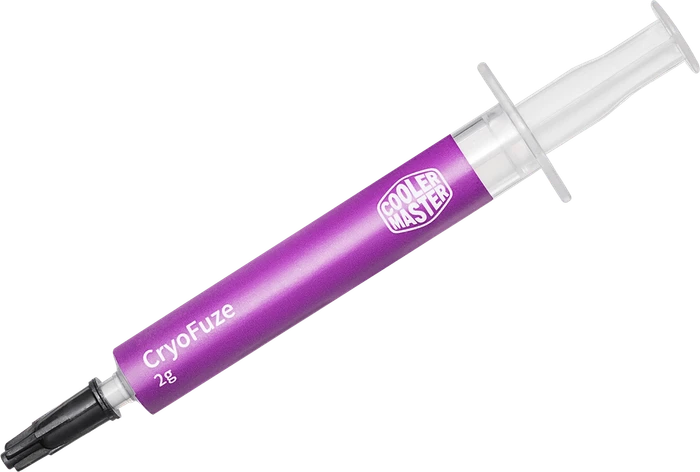 Cooler Master CryoFuze, 0.7ml, 2g