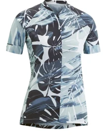 Gonso Raduha Trikot kurzarm schwarz (Damen)
