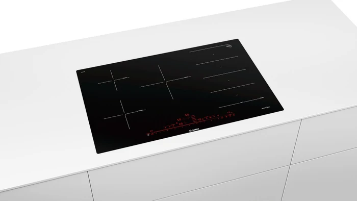 Bosch Serie 8 PXV821DV5E Induktionskochfeld autark