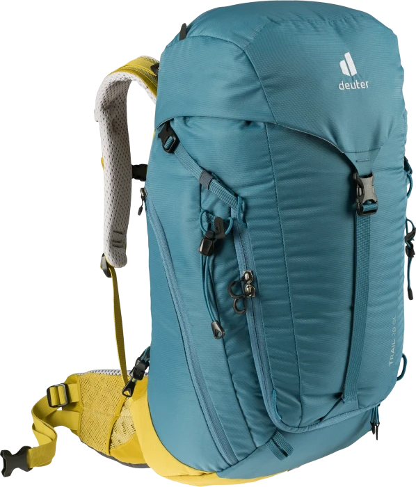 Deuter Trail 28 SL denim/turmeric (Damen)