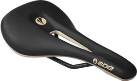SDG Bel Air V3 Overload Lux-Alloy 140mm Sattel tan