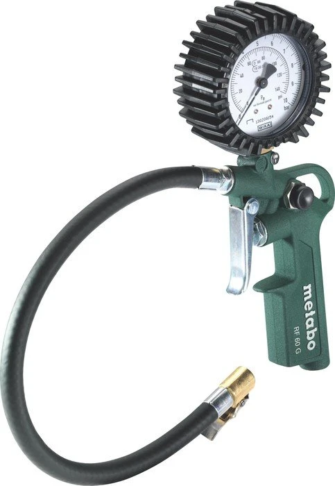 Metabo RF 60 G Druckluft-Reifenfüller
