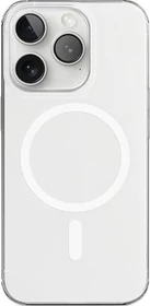 Vonmählen Transparent Case Pro für Apple iPhone 16 Pro Max