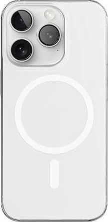 Vonmählen Transparent Case Pro für Apple iPhone 16 Pro Max