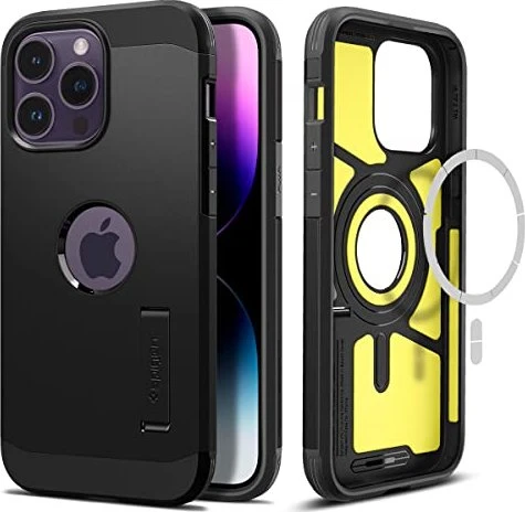 Spigen Tough Armor MagFit für Apple iPhone 14 Pro Max