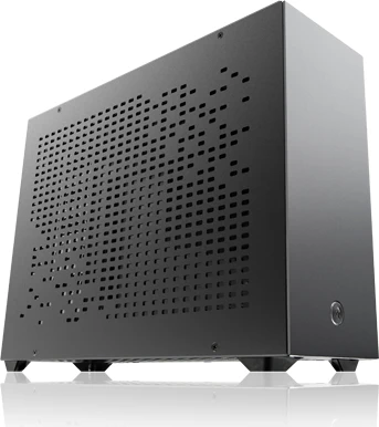 Raijintek Ophion 7L, schwarz, Mini-ITX