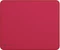 Natec Colors Series Mouse Pad Viva Magenta, 300x250mm, rot Vorschaubild
