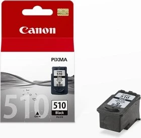 Canon Tinte PG-510/CL-511 schwarz/dreifarbig