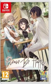 Please Be Happy (Switch)