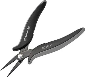 C.K Tools T3889 ESD Spitzzange, 15.2cm