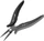 C.K Tools T3889 ESD Spitzzange, 15.2cm