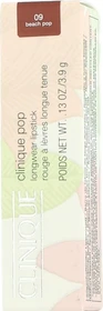 Clinique Pop Longwear Matte Lippenstift beach pop, 3.9g