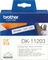 Brother Endlosetiketten DK-11203, 17x87mm, weiß, 1er-Pack (300 Etiketten) Vorschaubild