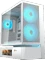 Cougar CFV235 Mesh Vision, weiß, Glasfenster Vorschaubild