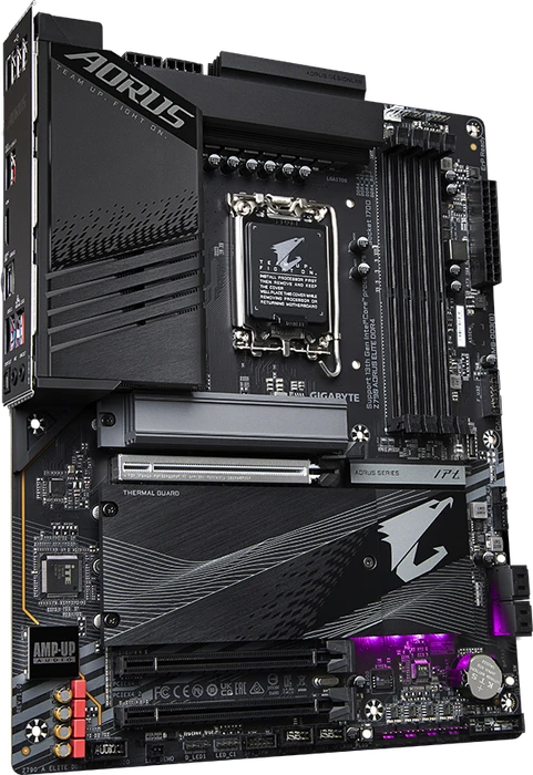 GIGABYTE Z790 AORUS Elite DDR4 (Intel 1700)