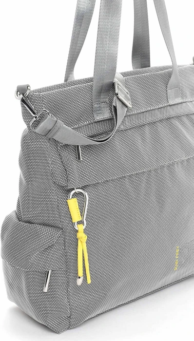 Suri Frey Sports Marry Big Shopper light grey