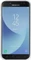Samsung Dual Layer Cover für Galaxy J5 (2017) weiß Vorschaubild