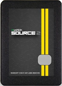 Mushkin Source 2 500GB, 2.5" / SATA 6Gb/s (MKNSSDS2500GB)