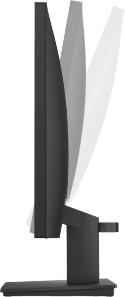 HP Series 3 Pro 322pv, 3 Jahre Garantie, 21.45"