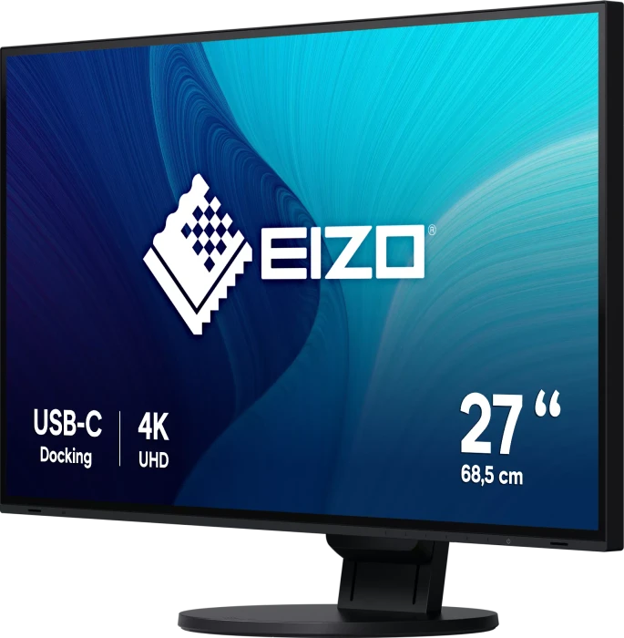 Eizo FlexScan EV2785, schwarz, 27"