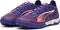 Puma Ultra 5 PRO Cage lapis lazuli/puma white/sunset glow (Junior) Vorschaubild