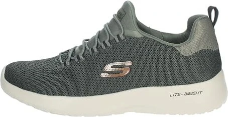 Skechers Dynamight olive (Herren)