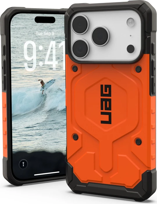 UAG Pathfinder Case für Apple iPhone 16 Pro Max