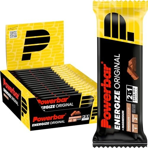PowerBar Energize Original 825g (15x 55g)