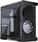MetallicGear / MagniumGear Neo G Mini [V2], schwarz, Glasfenster, Mini-ITX Vorschaubild