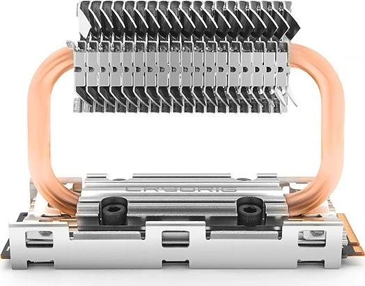 Cryorig Frostbit, schwarz
