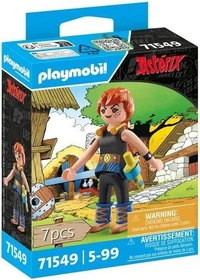playmobil Asterix Adrenaline