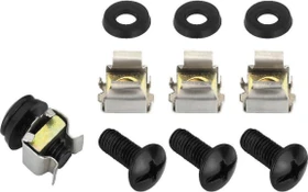 Monacor MZF-8645 Schraubenset