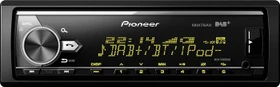 Pioneer MVH-X580DAB