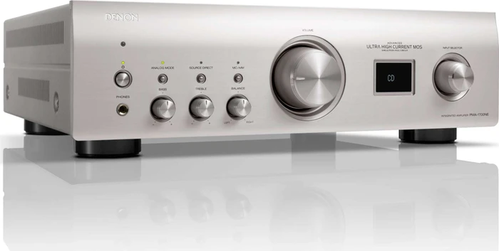 Denon PMA-1700NE silber