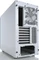 Fractal Design Define R5 White, Acrylfenster, schallgedämmt Vorschaubild
