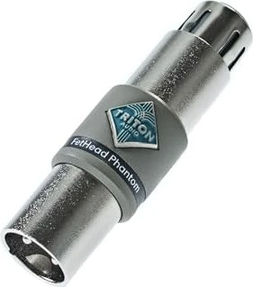 Triton Audio FetHead