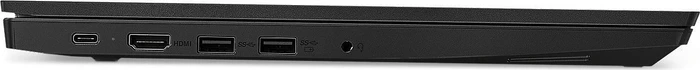 Lenovo ThinkPad E585, Ryzen 5 2500U, 8GB RAM, 256GB SSD, 1TB HDD, DE