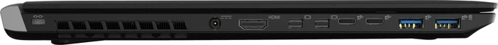 Schenker KEY 15 M18cbv, Core i7-8750H, 16GB RAM, 500GB SSD, GeForce GTX 1060, DE